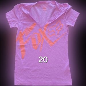 Womens FOX shirt